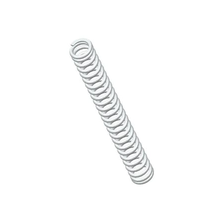 Compression Spring, O= .300, L= 2.50, W= .0475